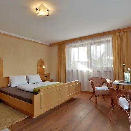 Ferienwohnung Geisler Thomas Apartment *