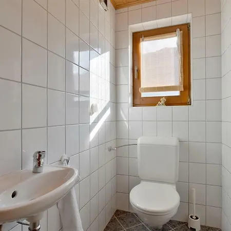 Apartment Ferienwohnung Geisler Thomas