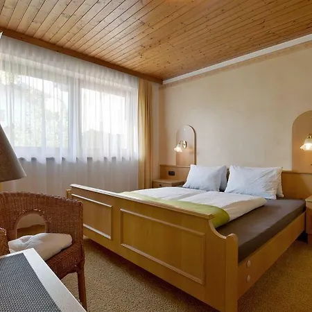 Ferienwohnung Geisler Thomas * Uderns