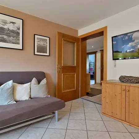 Ferienwohnung Geisler Thomas Uderns