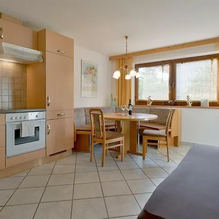 Ferienwohnung Geisler Thomas *