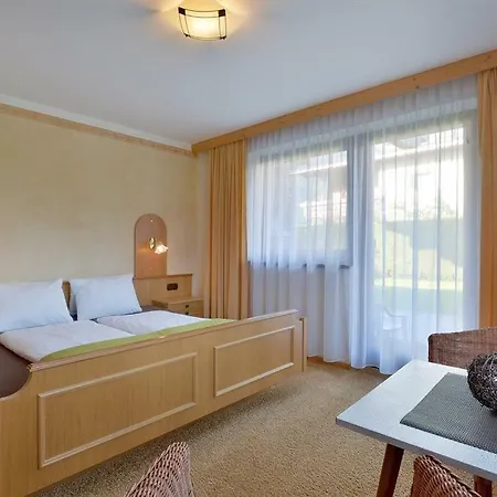 Ferienwohnung Geisler Thomas