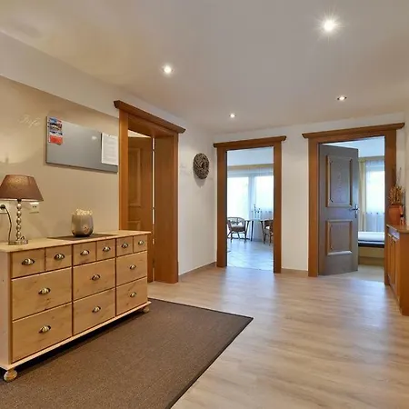 Ferienwohnung Geisler Thomas Uderns