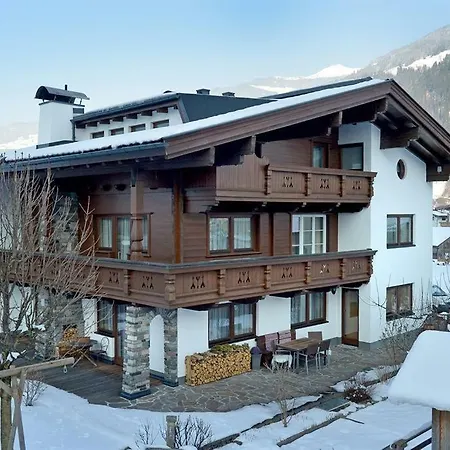 Ferienwohnung Geisler Thomas *